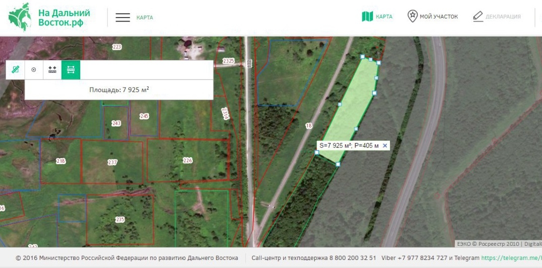 Дальневосточный гектар как получить в 2023 году. Гектар земли на карте. Гектар на карте Москвы.