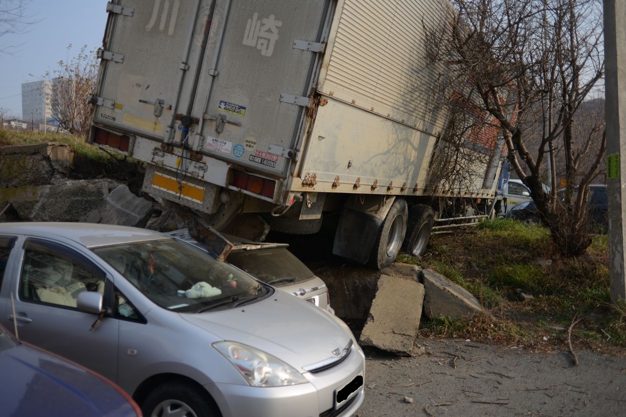 Купить Грузовое Авто Во Владивостоке