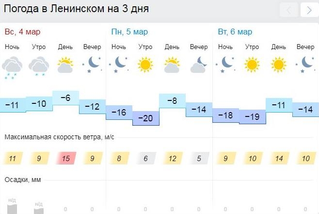 Почасовой прогноз погоды в биробиджане