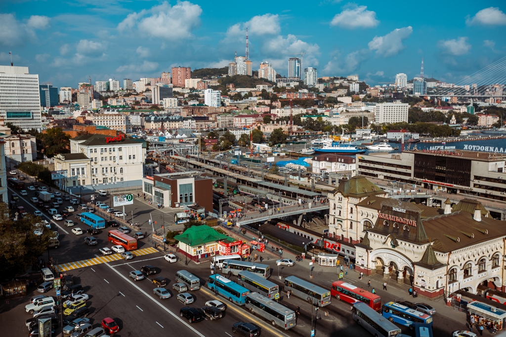 Фото районов владивостока. Районы Владивостока. Владивосток новые районы.