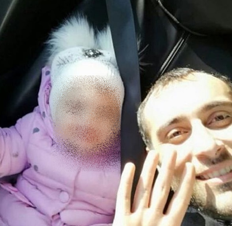 Отец украл 11 месячного ребенка Красногорск. Муж увез детей
