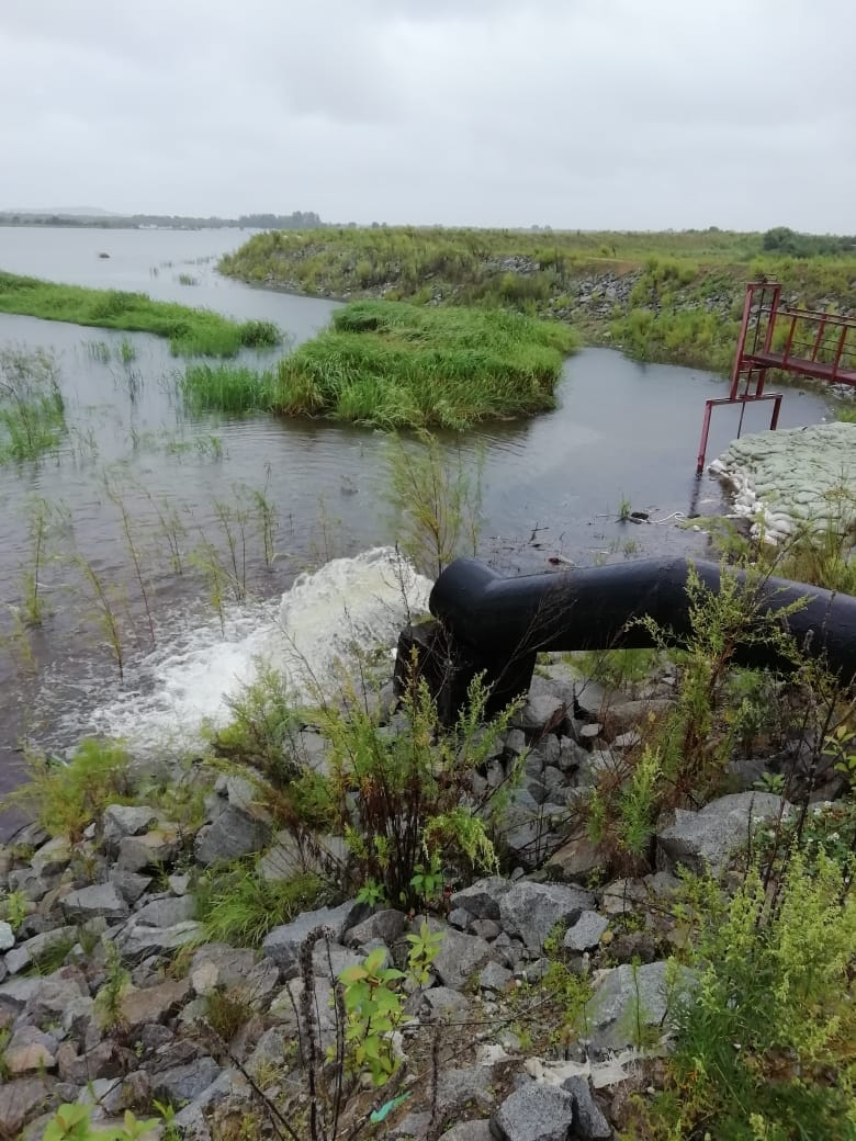 Вода сдержана плотиной. Озеро большое Приамурский. ЕАО П.Николаевка р.Тунгуска фото. Приамурский ЕАО фото.