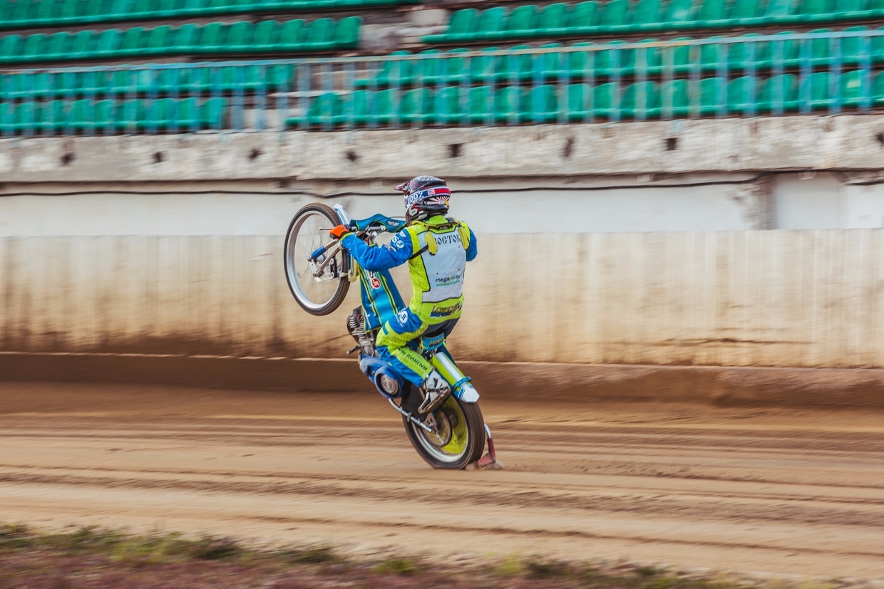 Speedway РјРѕС‚РѕС†РёРєР»С‹