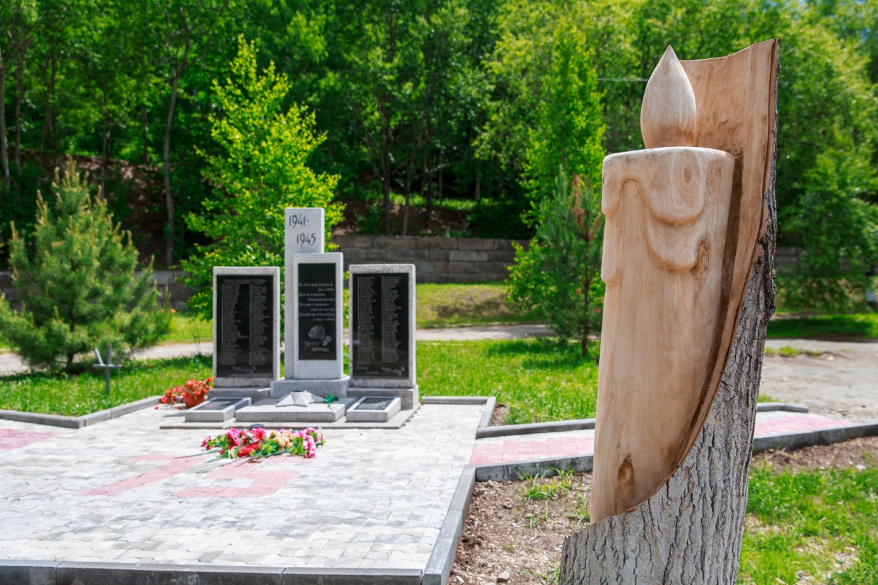 Новонежино приморский край шкотовский. Памятники Приморского края. Новонежино Приморский край.