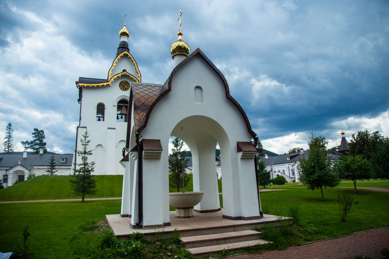 Часовня картинки