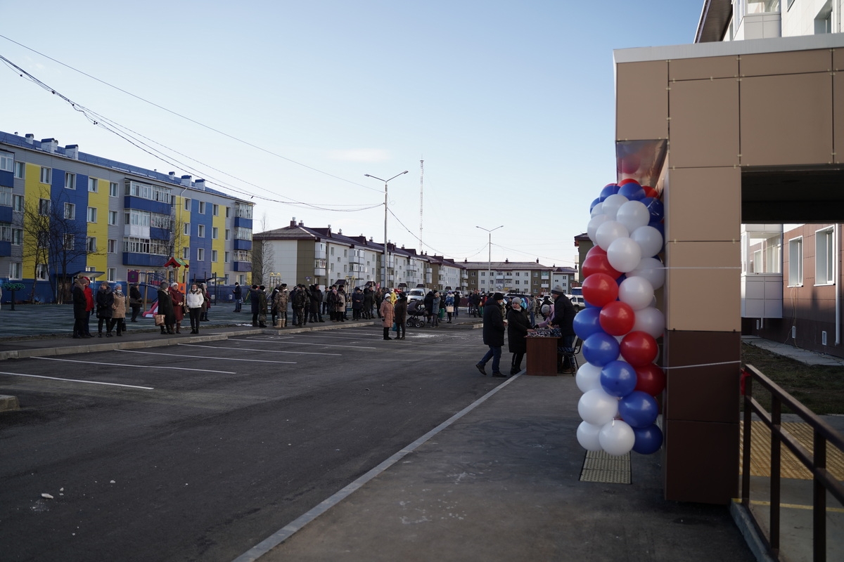 Погода в поронайске