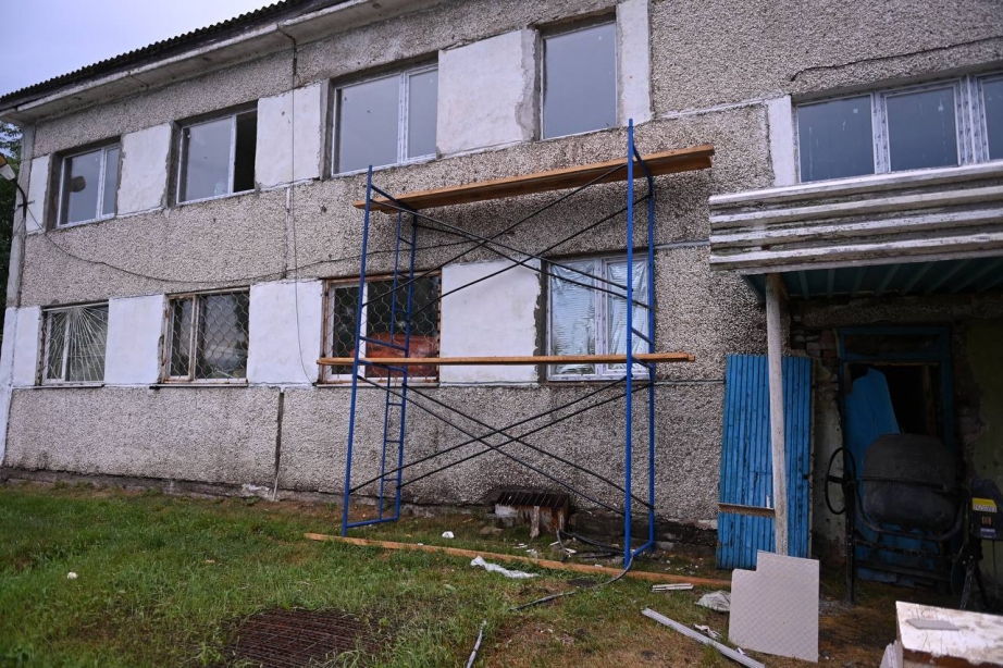 Погода вознесенское хабаровский. Вознесенское Амурский район. Село Вознесенское Амурского района Хабаровского края. Амбулатория Константиновка Хабаровский край. Вознесенское Хабаровск.