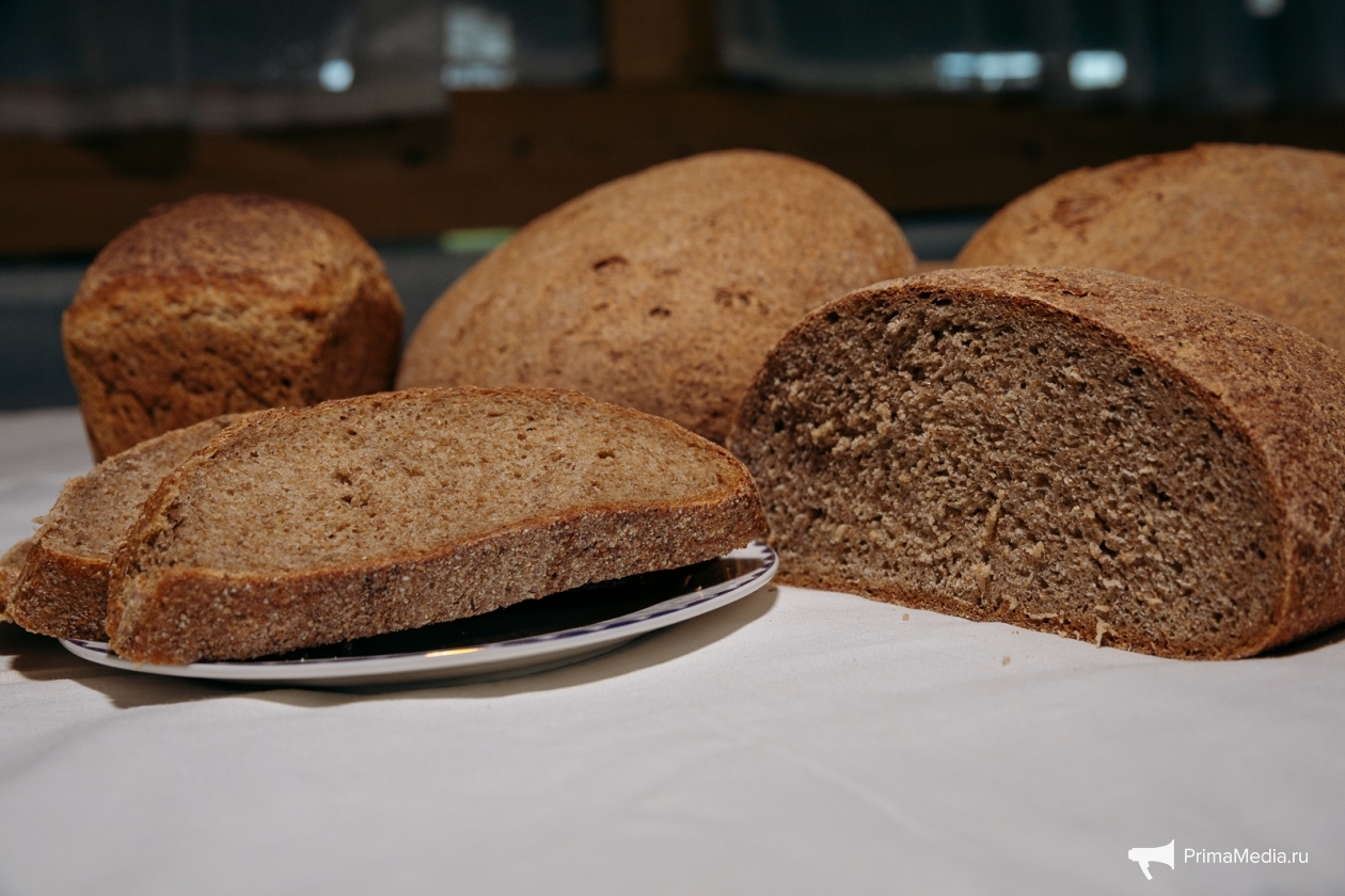 Собранный хлеб 4