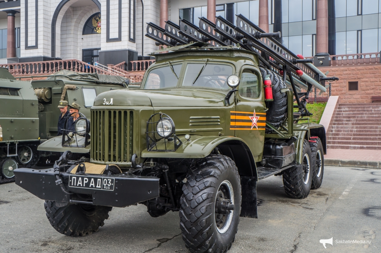 Военно технический спорт