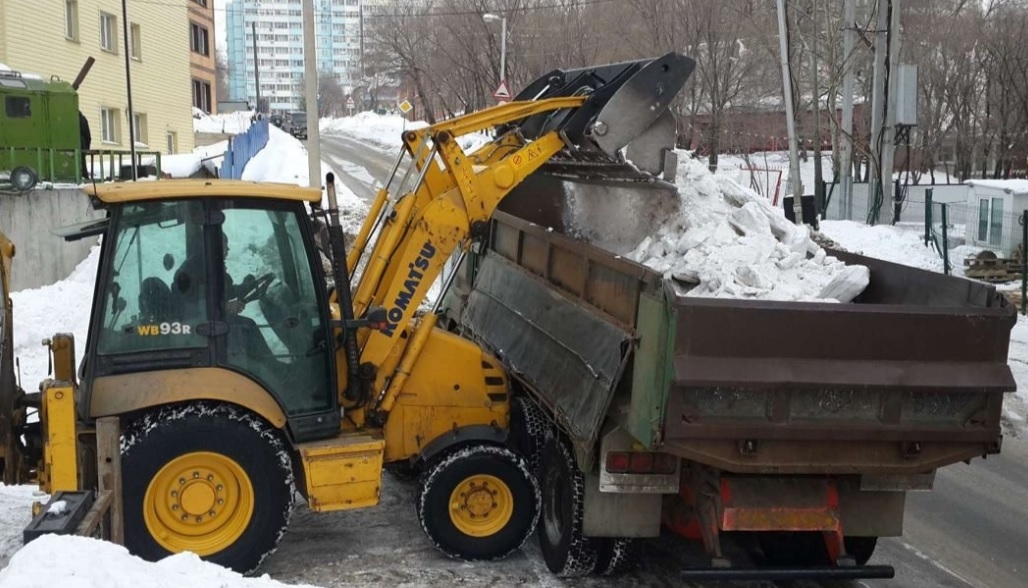 Погрузчик хабаровск. Циклон для погрузчика.