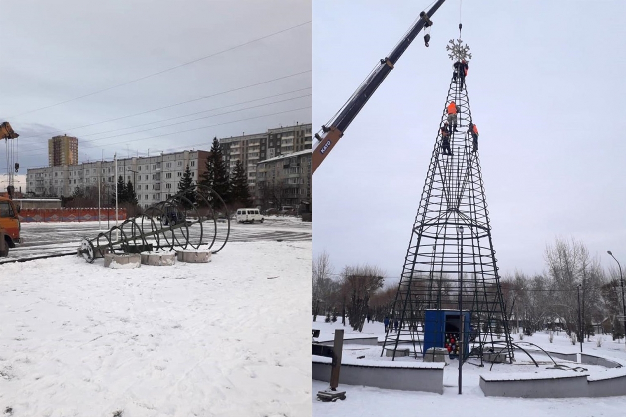 Каким будет апрель 2024 в красноярске. Сквер серебряный Красноярск. Сквер Полтавский Красноярск. Площадь Свердлова елка. Сквер каменный городок Красноярск.