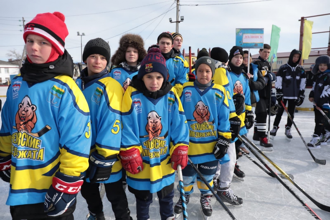 Спорт против подворотни Южно Сахалинск сайт