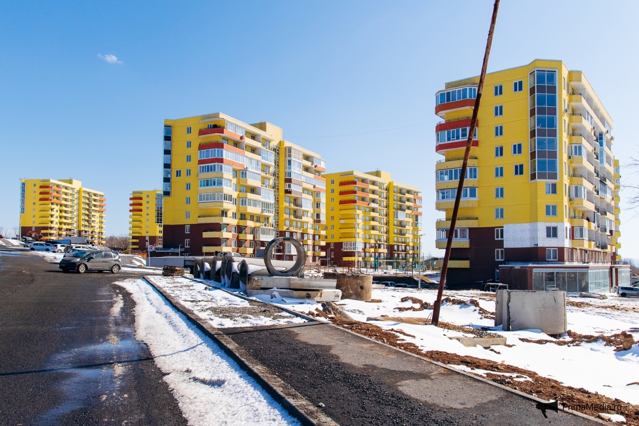 Купить Дом В Надеждинске Приморского