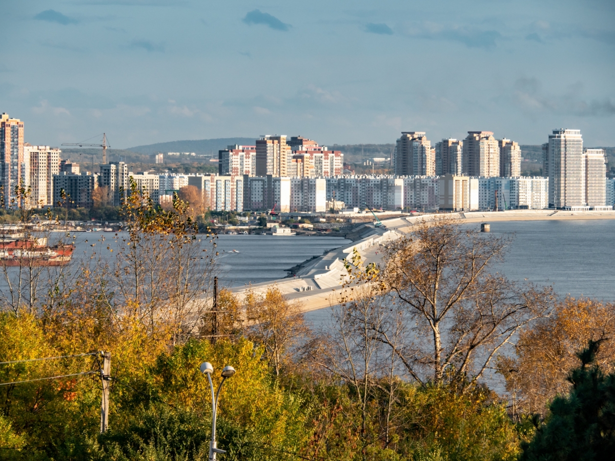 Купить Квартиру В Хабаровском Районе Хабаровского Края