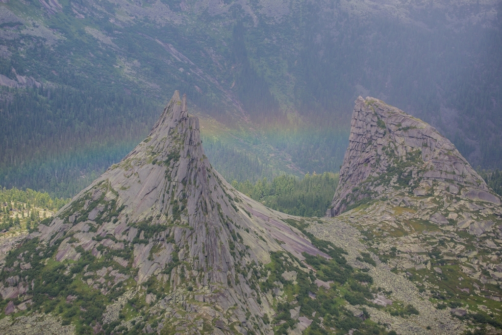 Абакан фото жители Юго Западного на Ергаках