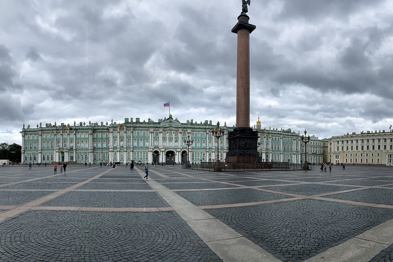 Площадь эрмитаж фото Эрмитаж представит в Иркутске шедевры из своей коллекции - IrkutskMedia.ru