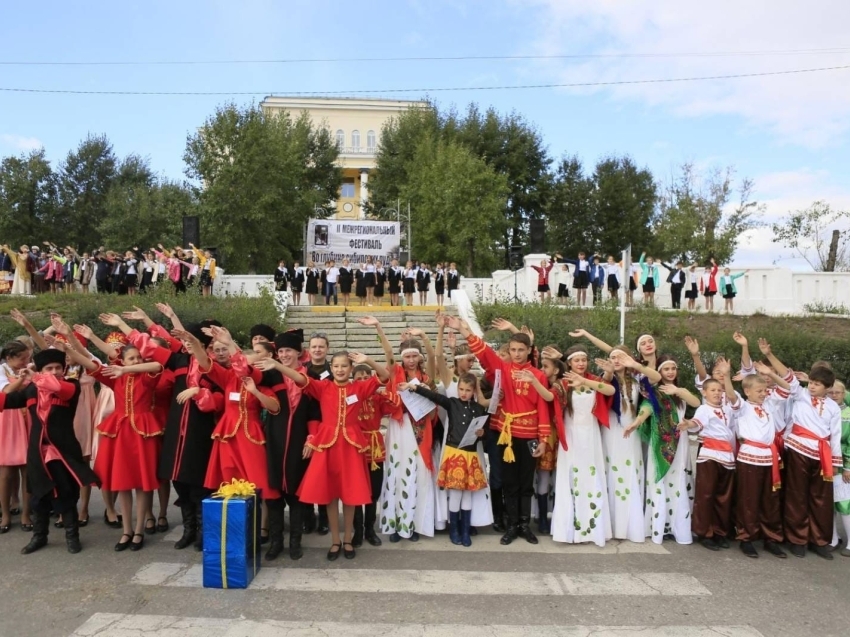 Культурное наследие Декабристов.