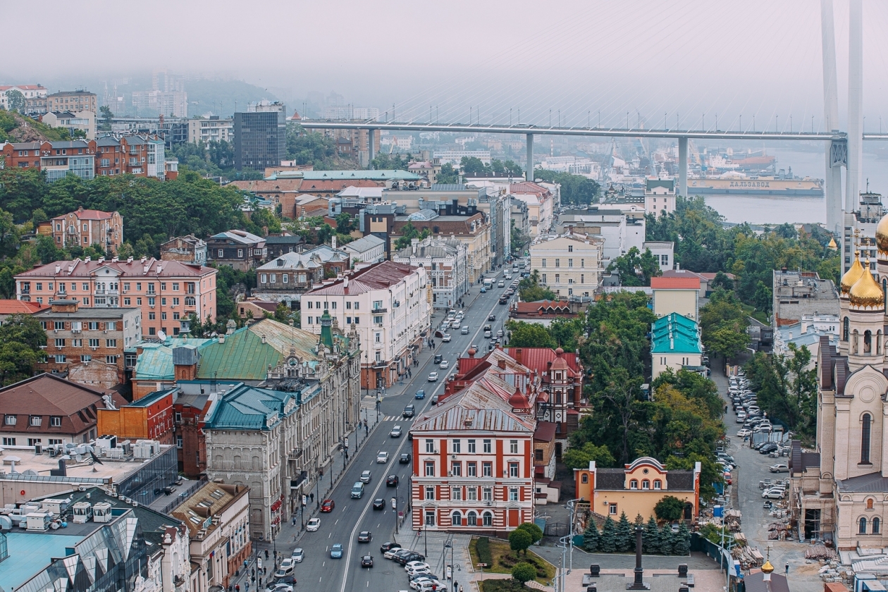 Видеоклипа владивосток. Владивосток центр. Владивосток центр города. Владивосток центр города улицы. Владивосток места.