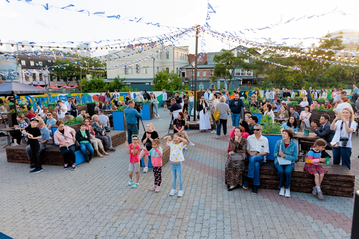 Новости день владивосток