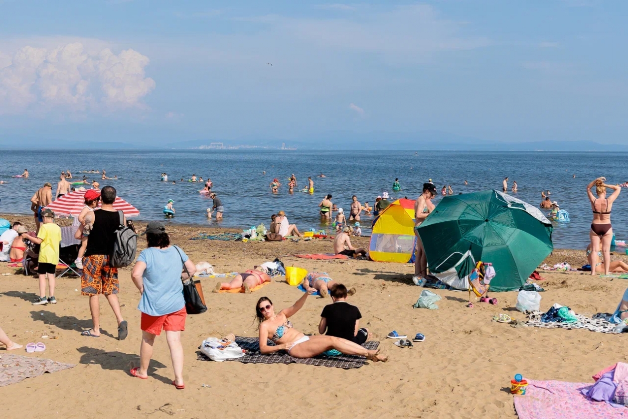 Владивосток обухово