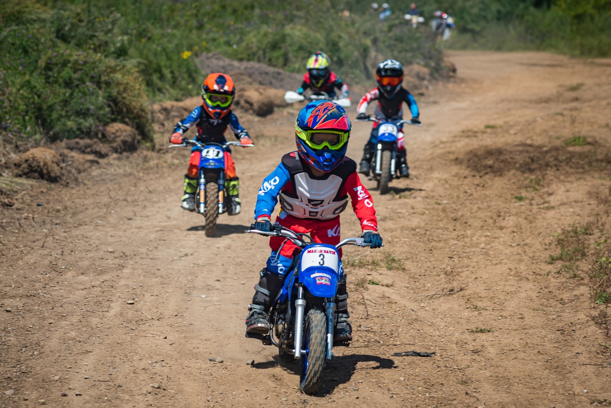 KTM 50 Kids