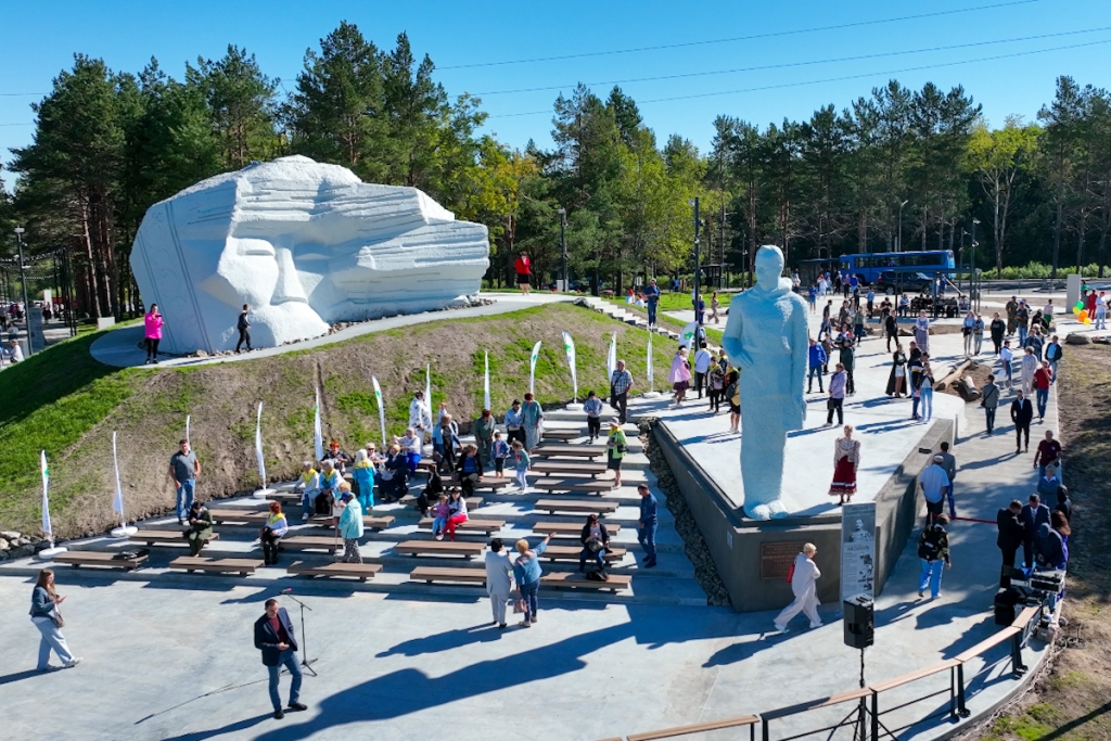 Церковь Арсеньев фото новая