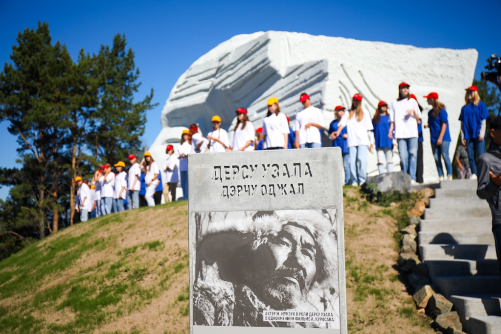 Церковь Арсеньев фото новая