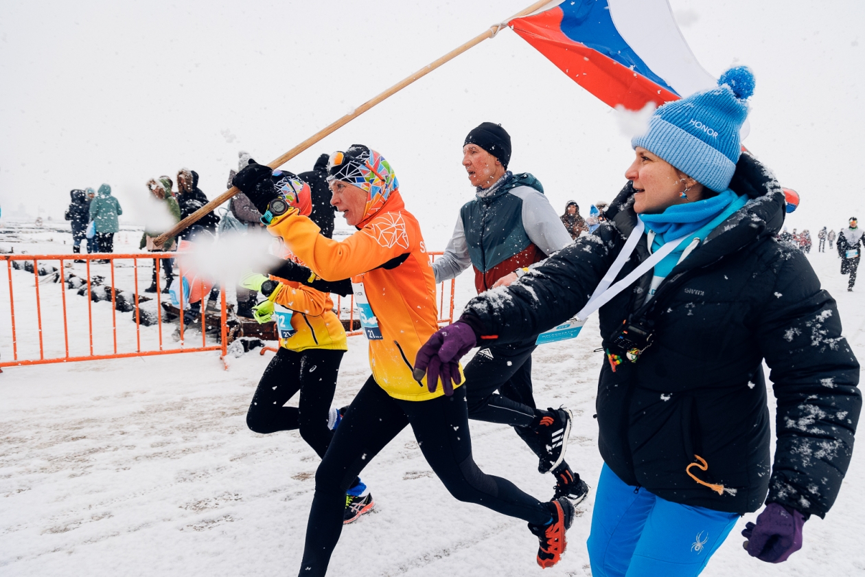 День владивостока 2024 программа. Ice Run Владивосток. Vladivostok Ice Run. Азарт в спорте.