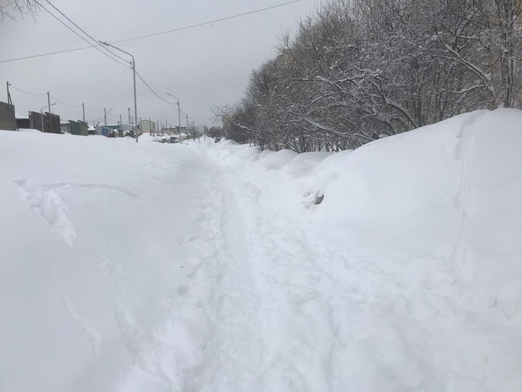 Краснодар магаданская. Бахмут фотографии