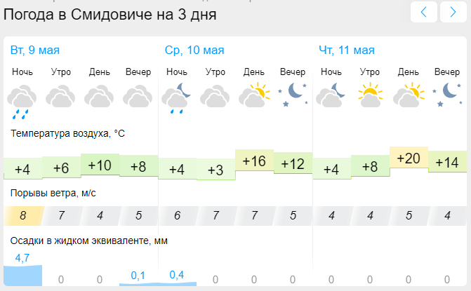 Погода на две недели в ижевске гисметео