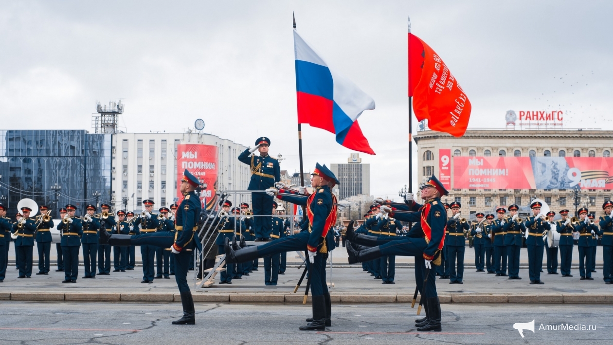 9 мая 2023 фото