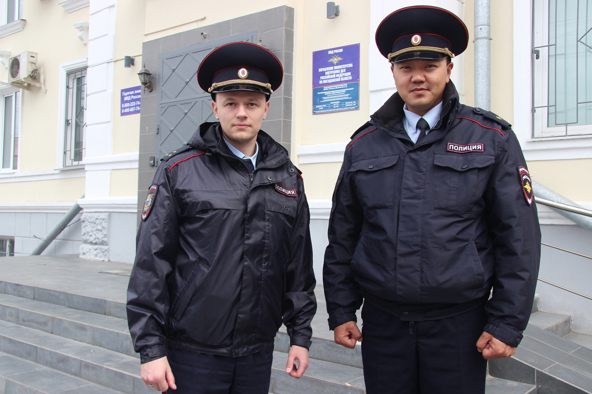 Полиция фото владимире В Магадане полицейские с трудом остановили нетрезвую женщину-водителя - MagadanM