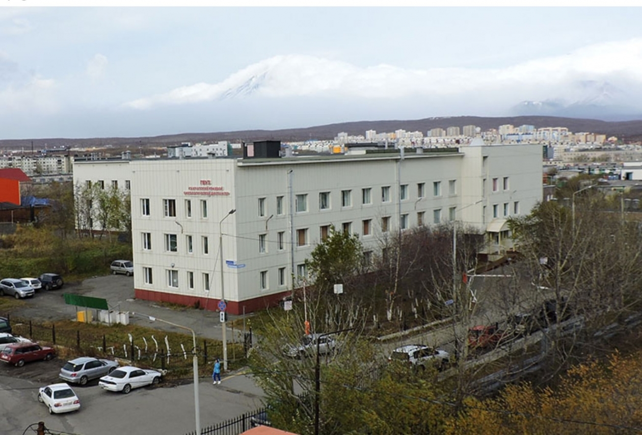 Камчатский онкологический. Топоркова Камчатка. Фото здания ЦПЭ Камчатского края. Фото здания ОП 2 Камчатского края.