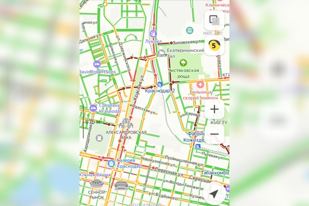 Карта краснодара 2023 года. Уфа Краснодар карта. Карта Краснодара 2023. Пробки Краснодар. 51 Маршрут Краснодар.