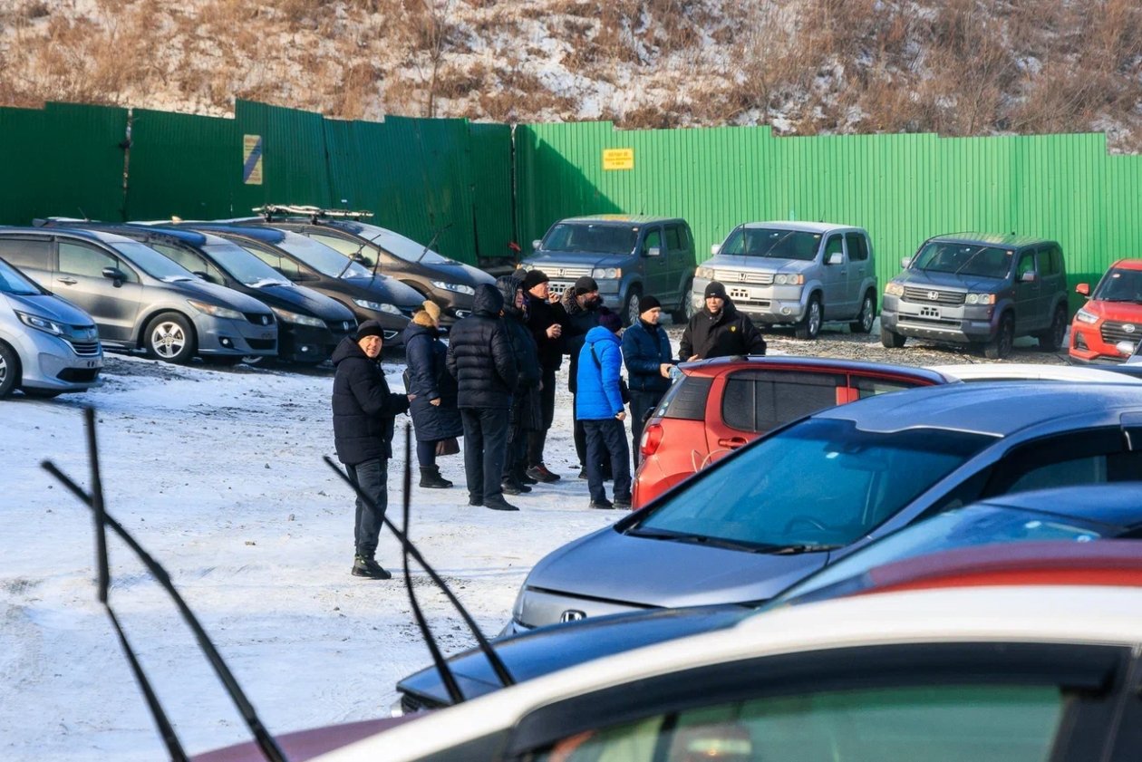 Рынок Во Владивостоке Зеленый Угол Купить