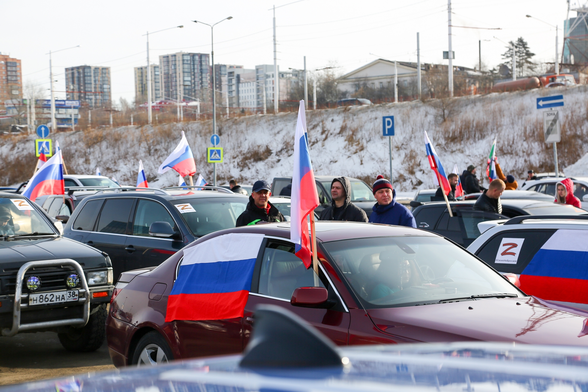 Последние Свежие Фото